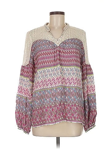 Entro Long Sleeve T-Shirt (view 1)