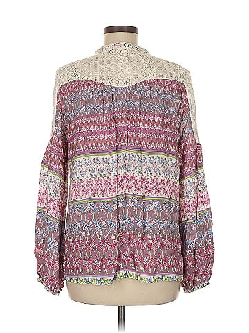 Entro Long Sleeve T-Shirt (view 2)