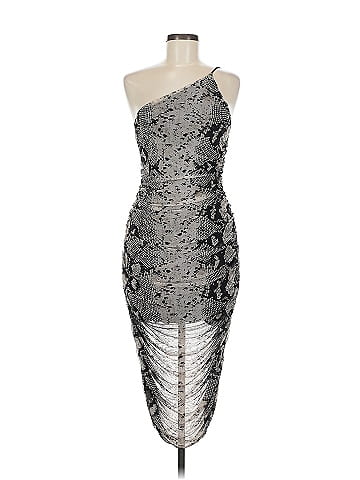 Missguided Cocktail Dress (view 1)
