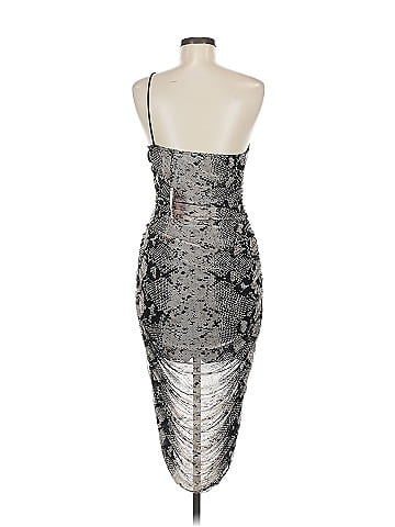 Missguided Cocktail Dress (view 2)