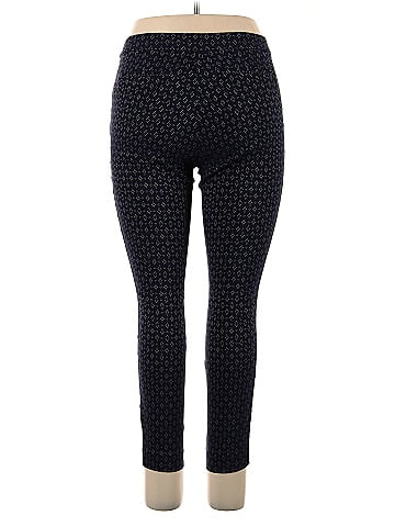 Violets & Roses Active Pants (view 2)