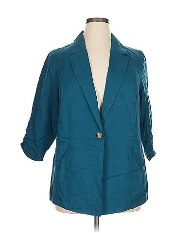 Torrid Blazer (view 1)