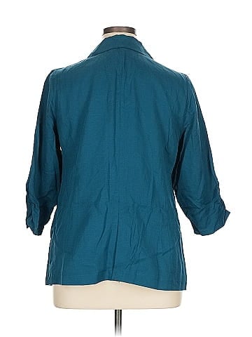 Torrid Blazer (view 2)