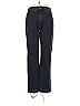 SLVRLAKE 100% Cotton Chevron-herringbone Blue Black Jeans Size 28 waist - photo 1