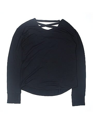Athleta Girl Long Sleeve Top (view 1)