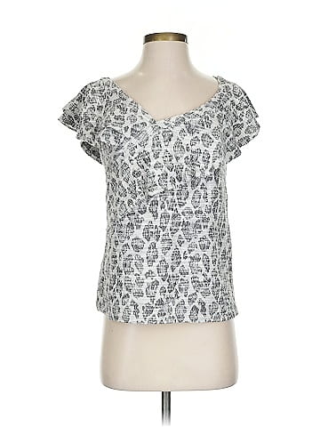 Dolan Short Sleeve Top (view 1)