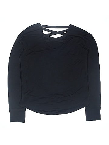 Athleta Girl Long Sleeve Top (view 2)