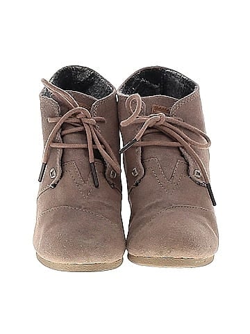 TOMS Ankle Boots (view 2)