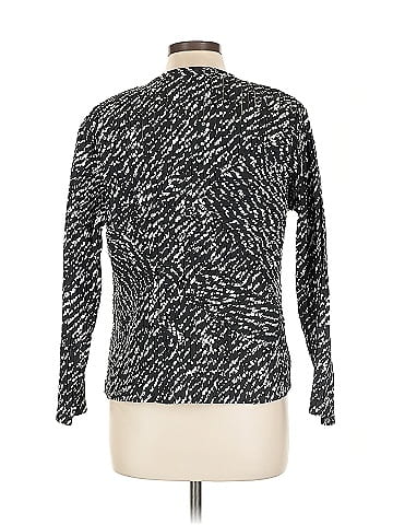 Laura Ashley Long Sleeve Top (view 2)