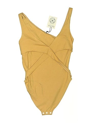 Lita By Ciara Bodysuit (view 2)