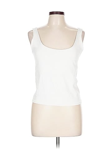 Avec Les Filles Tank Top (view 1)