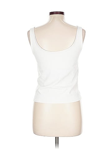 Avec Les Filles Tank Top (view 2)