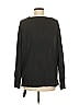 Express 100% Acrylic Black Pullover Sweater Size M - photo 2