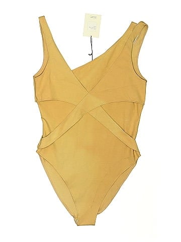 Lita By Ciara Bodysuit (view 1)