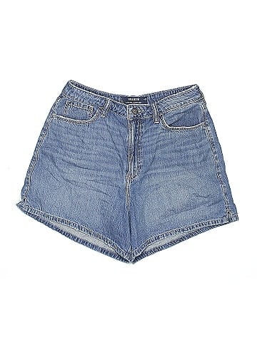 Hollister Denim Shorts (view 1)