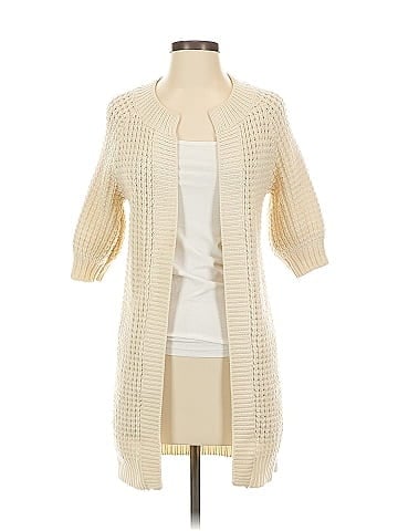 Express Design Studio Cardigan (view 1)