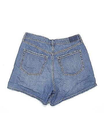 Hollister Denim Shorts (view 2)