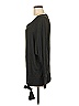 Express 100% Acrylic Black Pullover Sweater Size M - photo 5