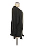 Express 100% Acrylic Black Pullover Sweater Size M - photo 4