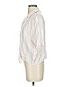 Rails Ivory Short Sleeve Blouse Size S - photo 5