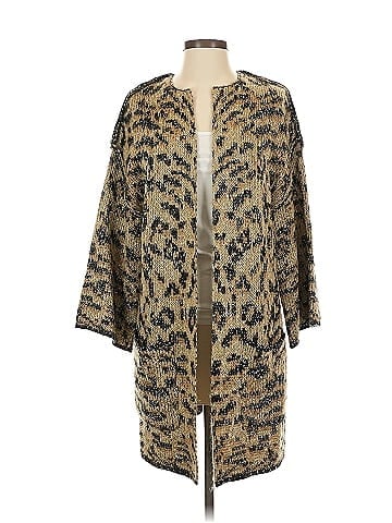 Democracy Cardigan (view 1)