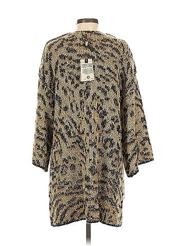 Democracy Cardigan (view 2)