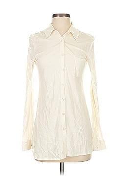 Peruvian Connection Long Sleeve Blouse