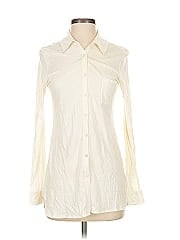 Peruvian Connection Long Sleeve Blouse