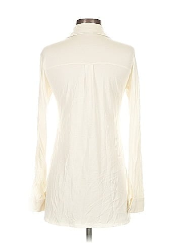 Peruvian Connection Long Sleeve Blouse (view 2)