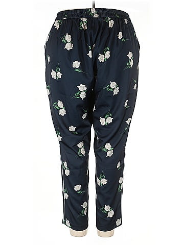 ELOQUII Casual Pants (view 2)