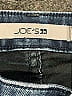 Joe's Jeans Solid Blue Jeans Size 26 waist - photo 4