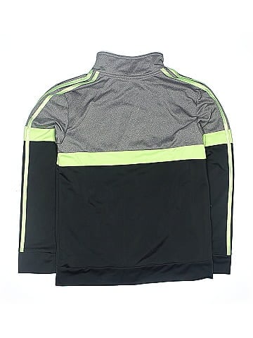 Adidas Zip Up Hoodie (view 2)