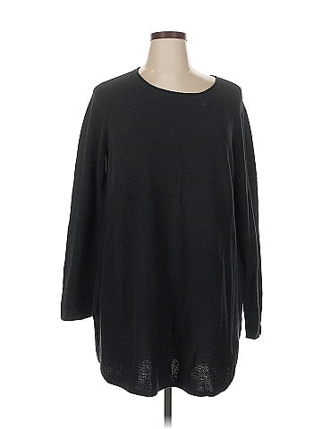 Eileen Fisher Pullover Sweater (view 1)