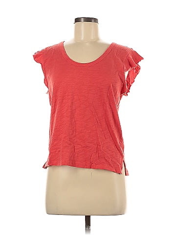 Lilla P Short Sleeve T-Shirt (view 1)