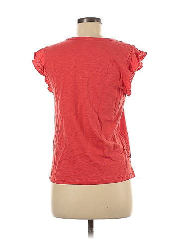 Lilla P Short Sleeve T-Shirt (view 2)