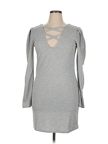 Living Doll Casual Dress (view 1)