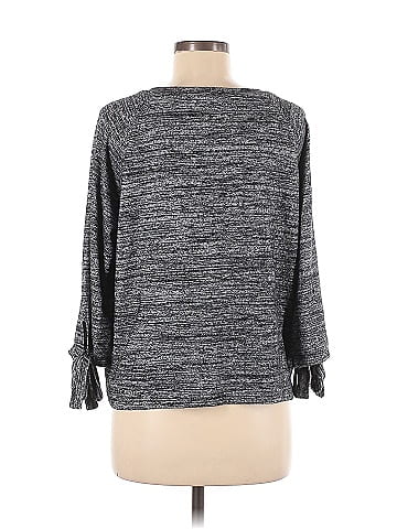 Velvet by Graham & Spencer Pullover Sweater (view 2)