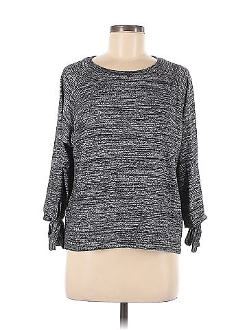 Velvet by Graham & Spencer Pullover Sweater (view 1)