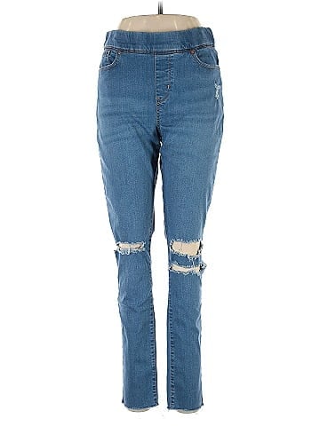 Levi Strauss Signature Jeans (view 1)