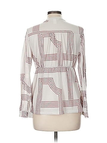 H&M Mama 3/4 Sleeve Blouse (view 2)