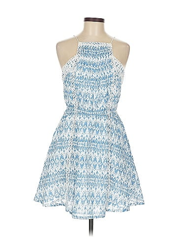 Moon River Cocktail Dress (view 1)