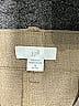 J.Jill Brown Tan Dress Pants Size 15 - photo 4