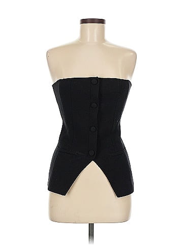 Forever 21 Tube Top (view 1)