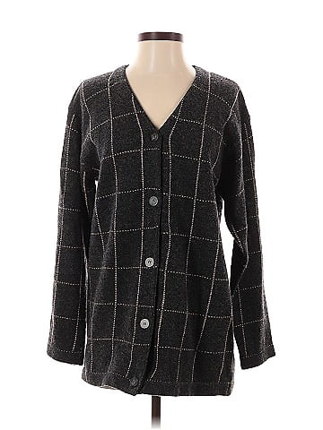 Chaus Wool Cardigan (view 1)