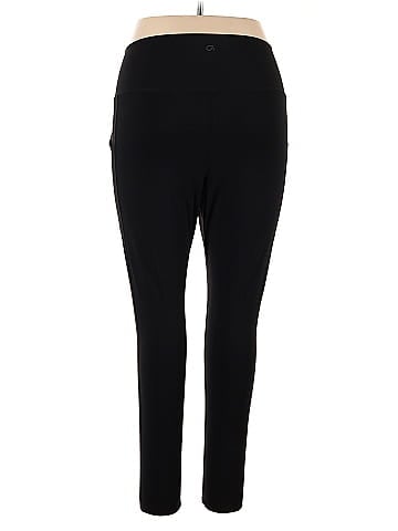 Gap Fit Active Pants (view 2)