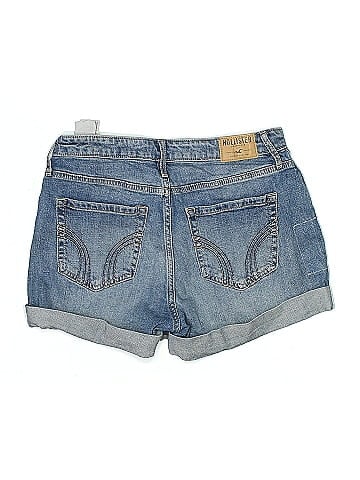 Hollister Denim Shorts (view 2)