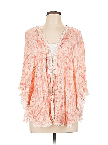 New Directions Kimono (view 1)