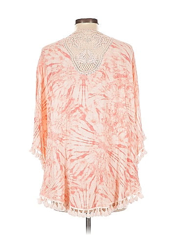 New Directions Kimono (view 2)