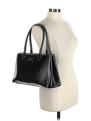 Kate Spade New York Leather Tote (view 2)