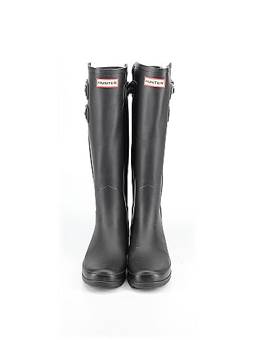 Hunter Rain Boots (view 2)